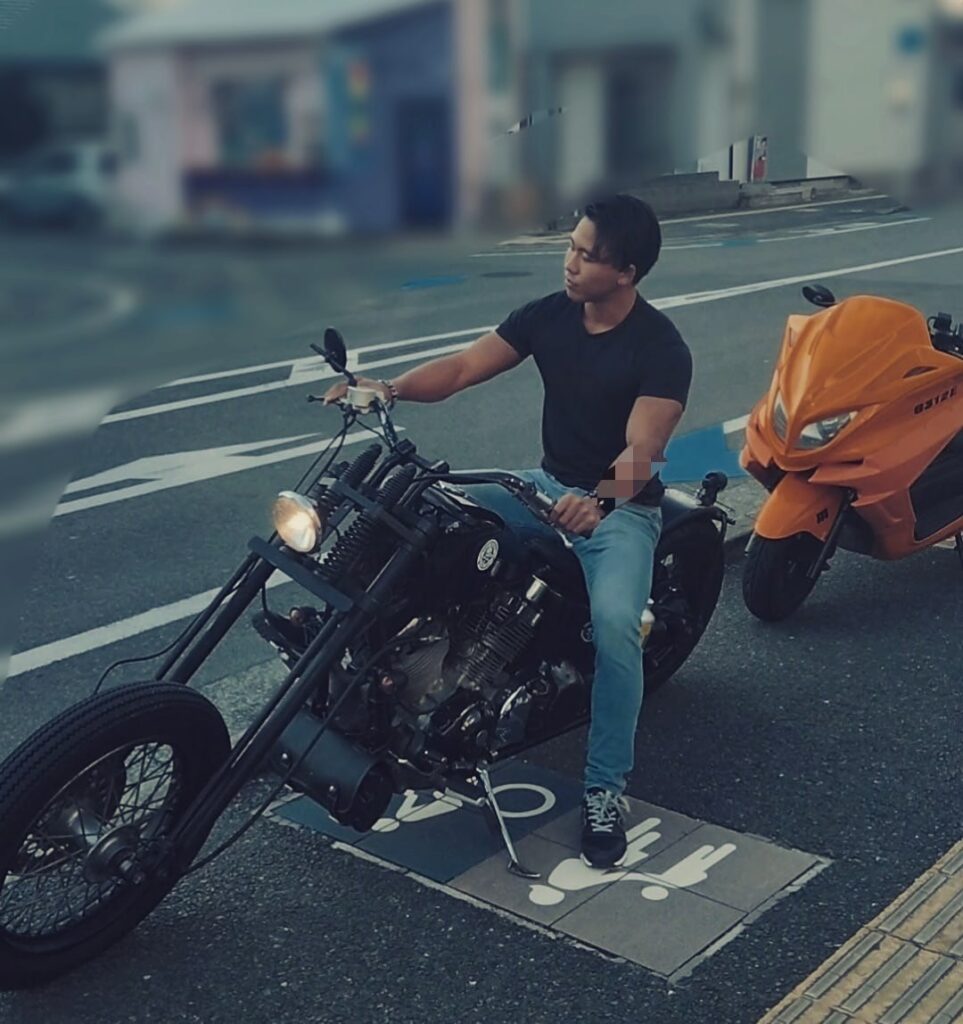 アクト（マッスルバー熊本）