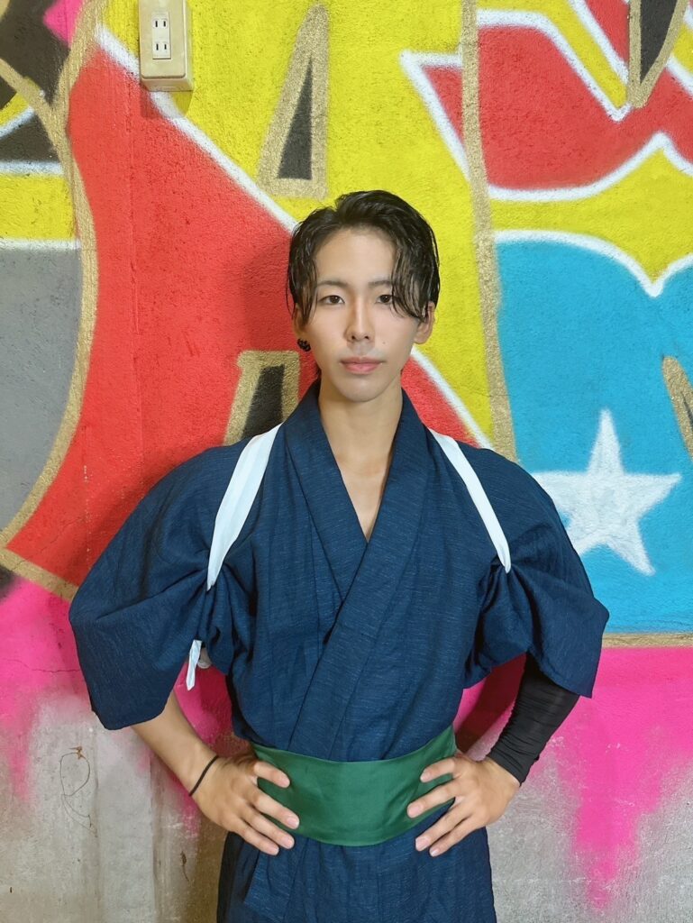 アクト（マッスルバー熊本）