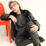 ハヤト（マッスルバー名古屋）