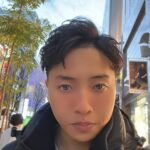 ヒノト（マッスルバー福岡）