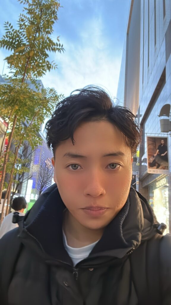 ヒノト（マッスルバー福岡）