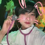 ハルト（マッスルバー福岡）