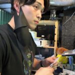 カイト（マッスルバー福岡）