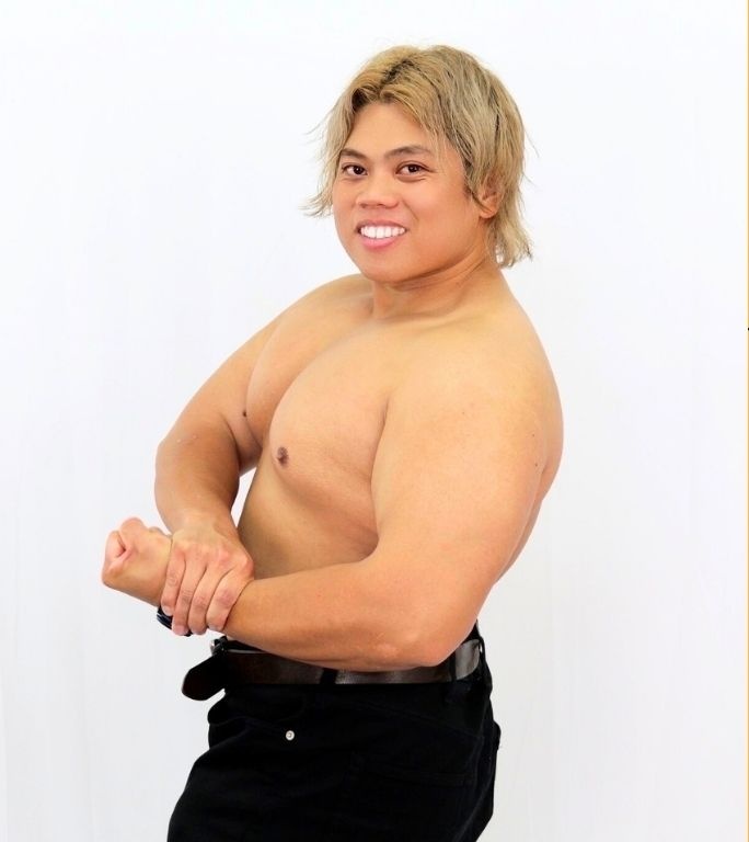 ケンチャン（マッスルバー福岡）