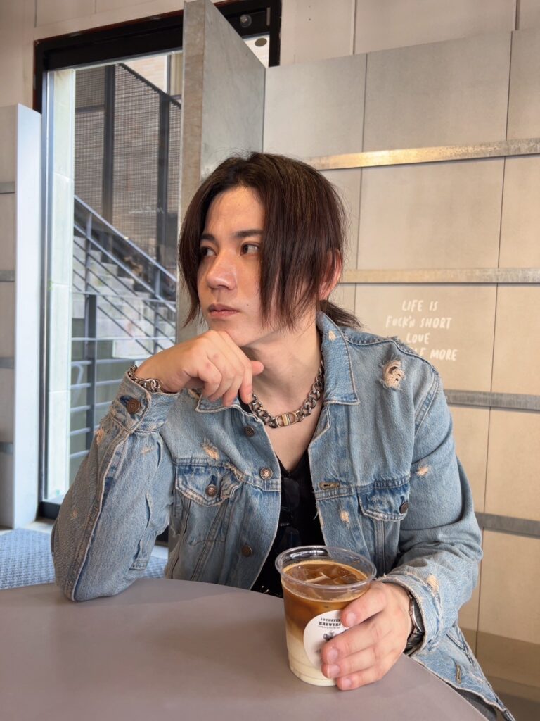 ケント（マッスルバー福岡）