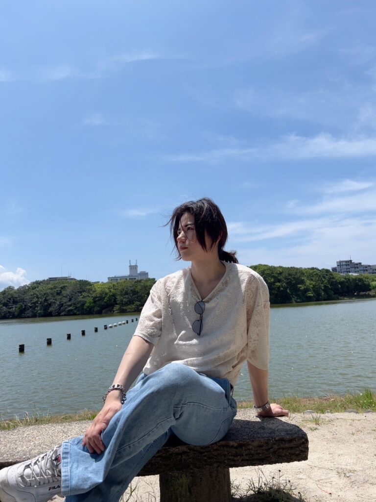 ケント（マッスルバー福岡）