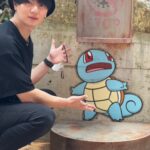 コウキ（マッスルバー福岡）