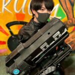 コウキ（マッスルバー福岡）