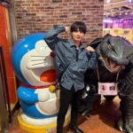 コウキ（マッスルバー福岡）