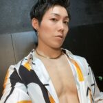 コウダイ（マッスルバー福岡）