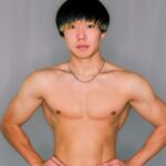 コウタマッスル（マッスルバー福岡）