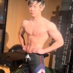 コウタマッスル（マッスルバー福岡）