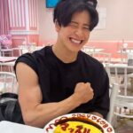 キョウシロウ（マッスルバー福岡）