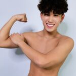 マヒロ（マッスルバー福岡）