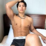ナオミチ（マッスルバー福岡）