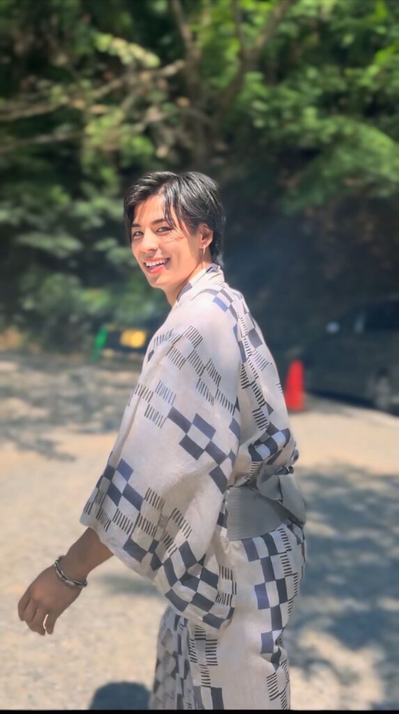 ナオミチ（マッスルバー福岡）