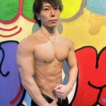ナオヤ（マッスルバー熊本）