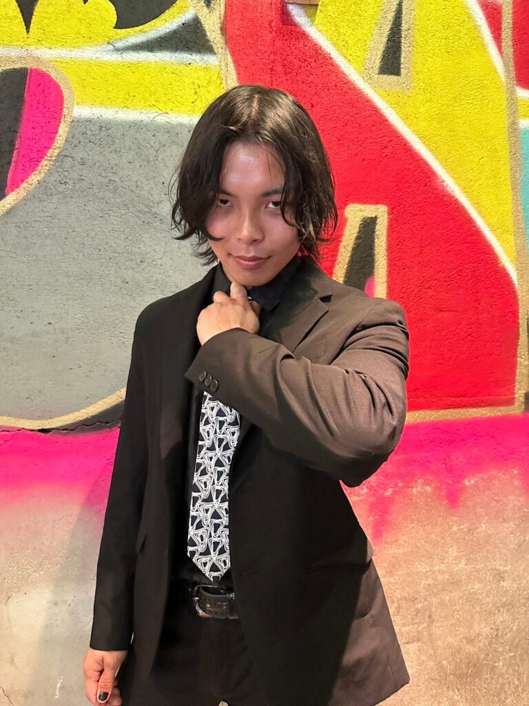 オト（マッスルバー熊本）