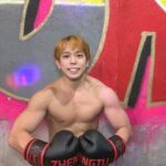 ペコ（マッスルバー熊本）