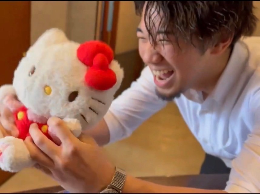 サクヤ（マッスルバー福岡）