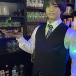 シンヤ（マッスルバー熊本）