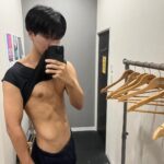 シンヤ（マッスルバー福岡）