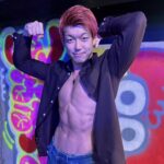 ショータ（マッスルバー熊本）