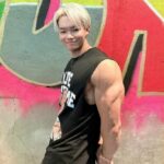 タイヨウ（マッスルバー熊本）