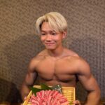 タイヨウ（マッスルバー熊本）