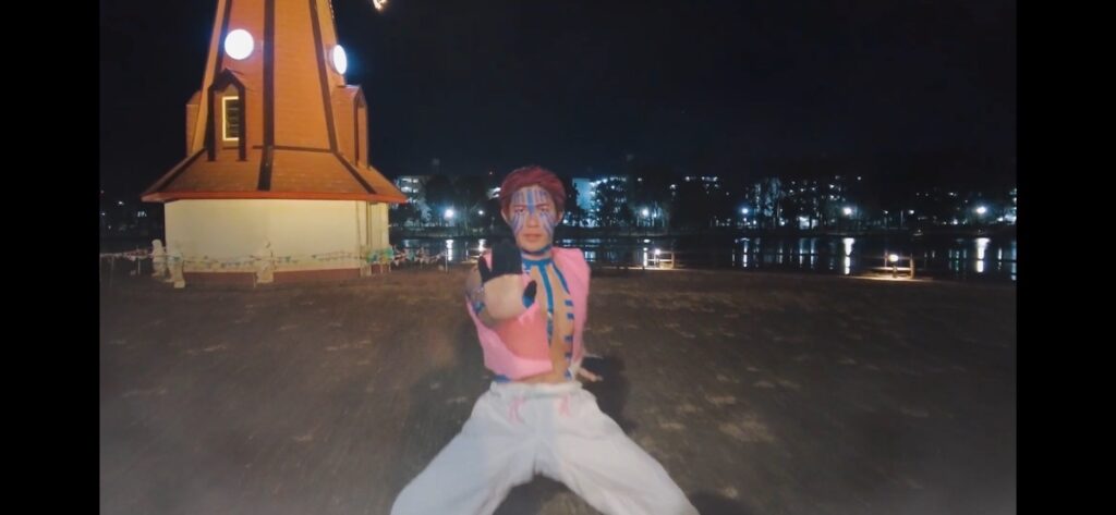 タカ（マッスルスナック）