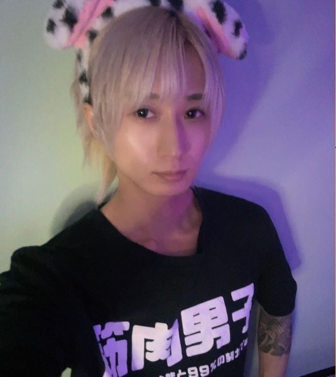 タクヤ（マッスルバー名古屋）