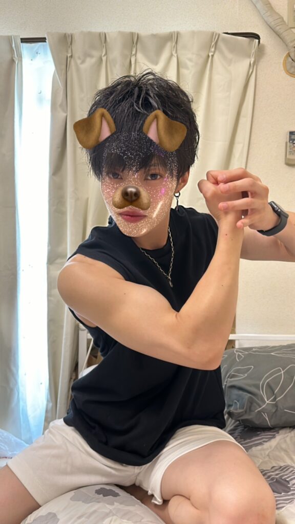 タツミ（マッスルバー福岡）