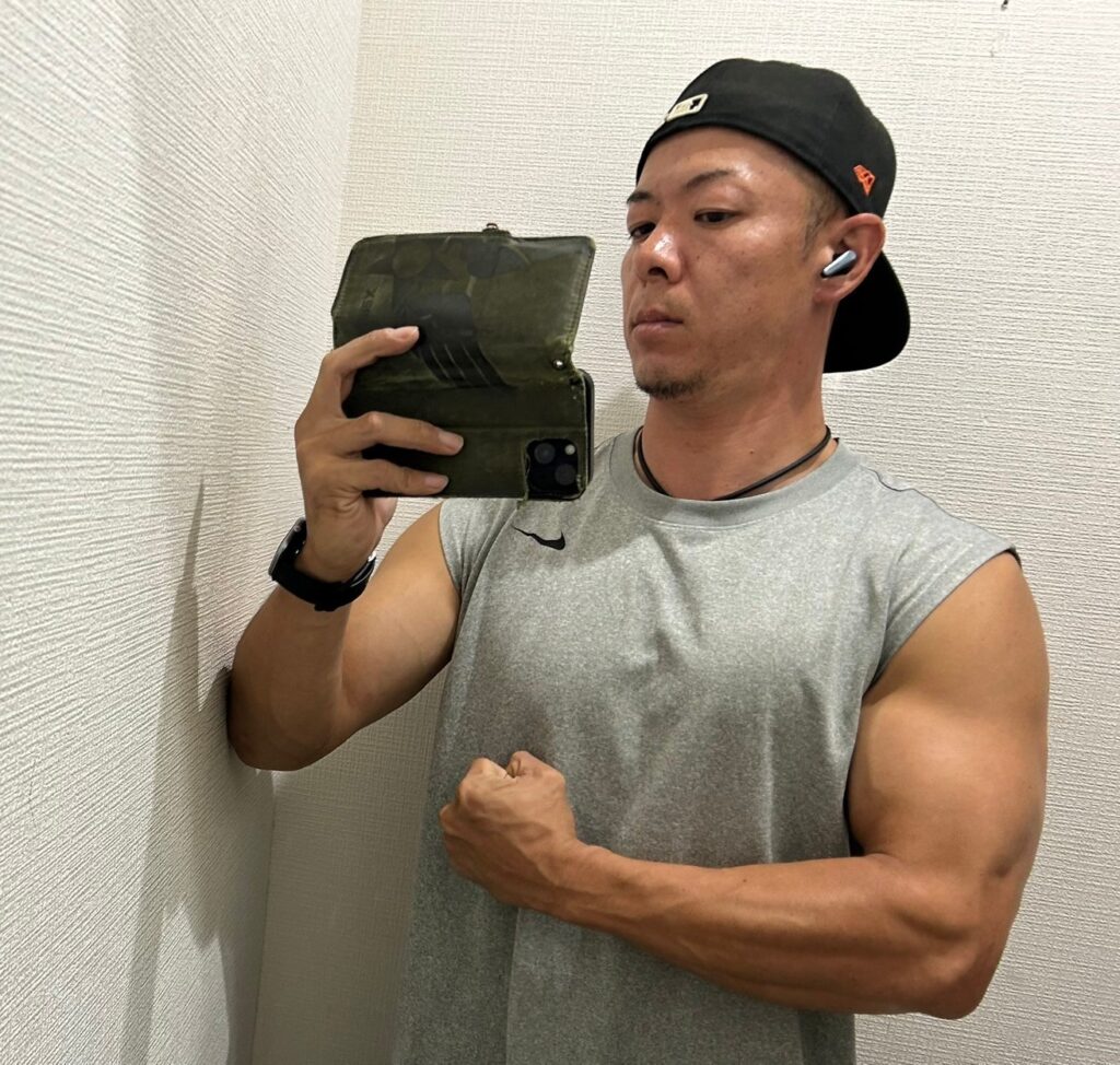 タツヤ（マッスルバー福岡）