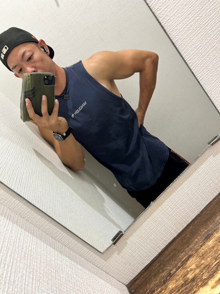 タツヤ（マッスルバー福岡）