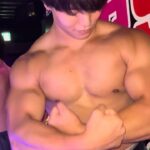 トア（マッスルバー池袋）