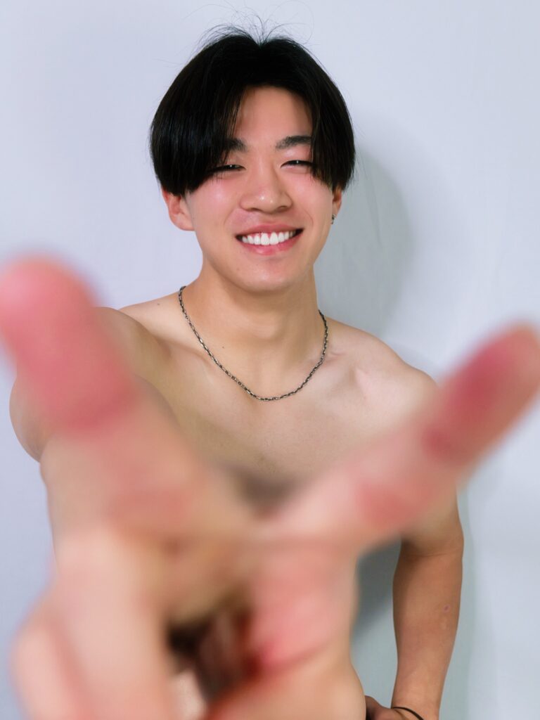 トモキ（マッスルバー天神）