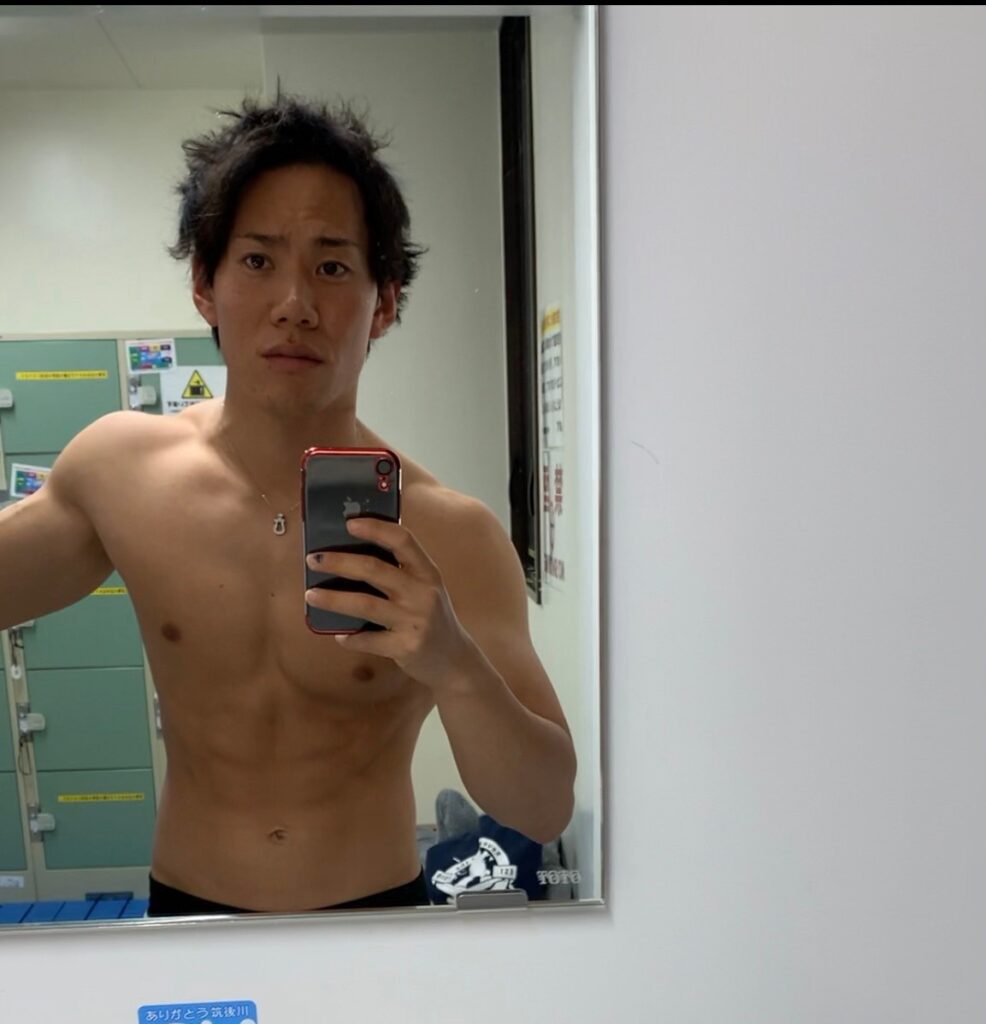 ヨシト（マッスルバー福岡）