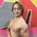 ユウ（マッスルバー熊本）