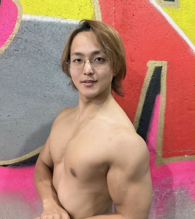 ユウ（マッスルバー熊本）