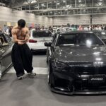 ユウノ（マッスルバー横浜）
