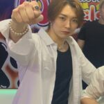 ユウスケ（マッスルバー池袋）