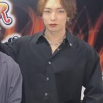 ユウスケ（マッスルバー池袋）